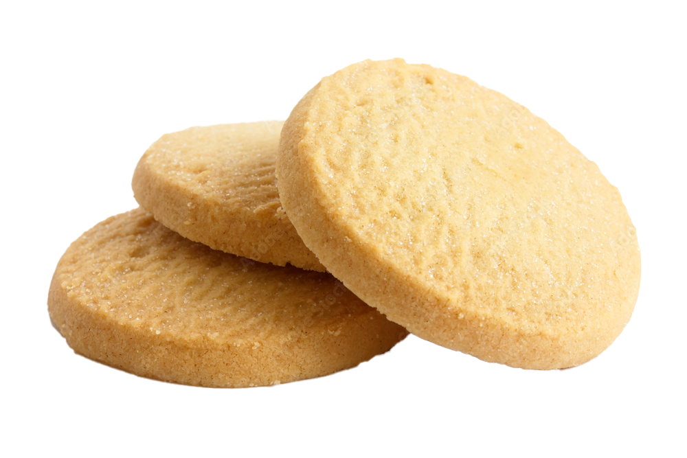 Cookies & Biscuits