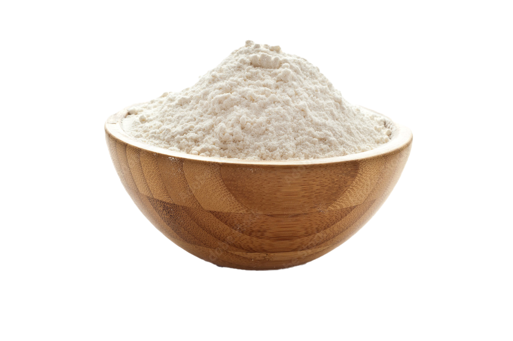 Flours