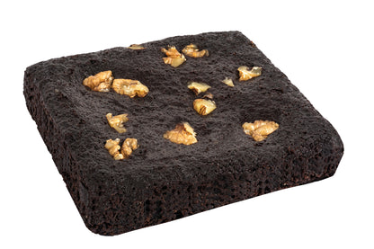 NOGLU (By Fidalgo) Gluten-Free Walnut Brownie