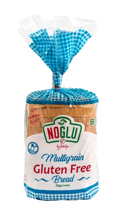 NOGLU (By Fidalgo) Gluten Free Bread