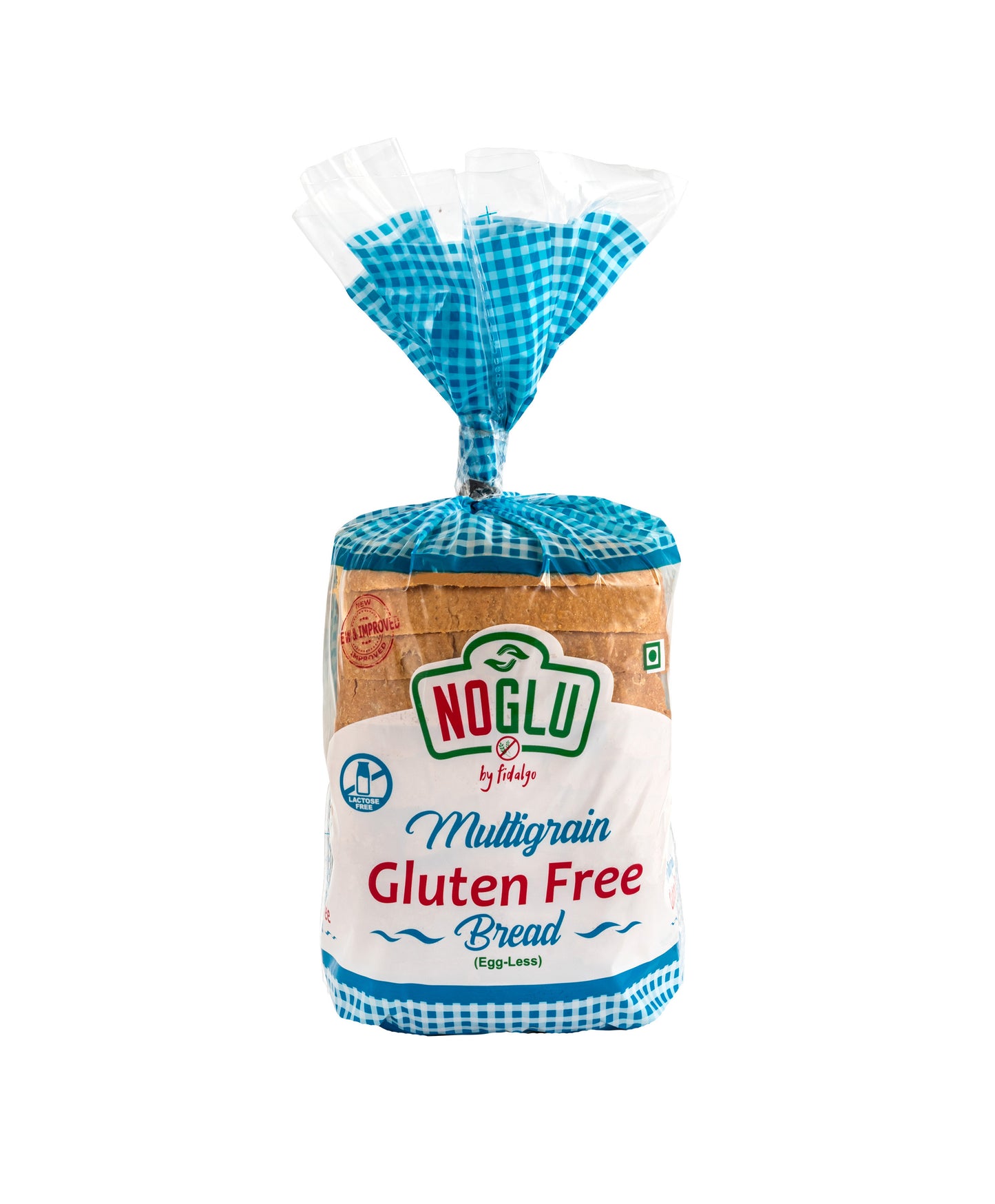 NOGLU (By Fidalgo) Gluten Free Bread