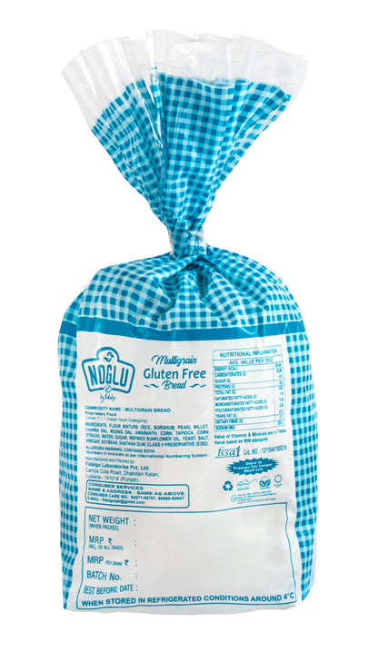 NOGLU (By Fidalgo) Gluten Free Bread